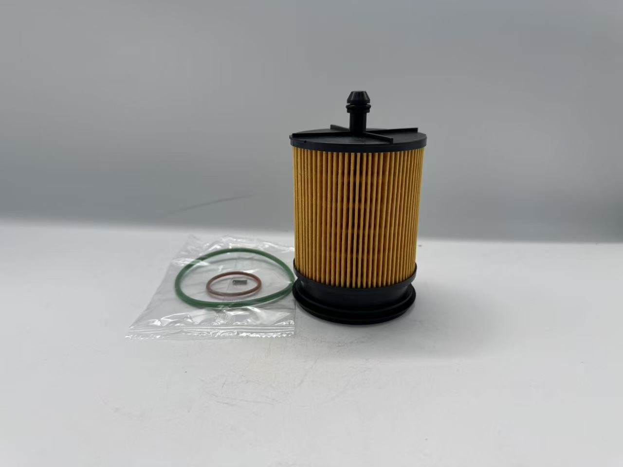 eco fuel filter for 23390-53020 Get Latest Price 