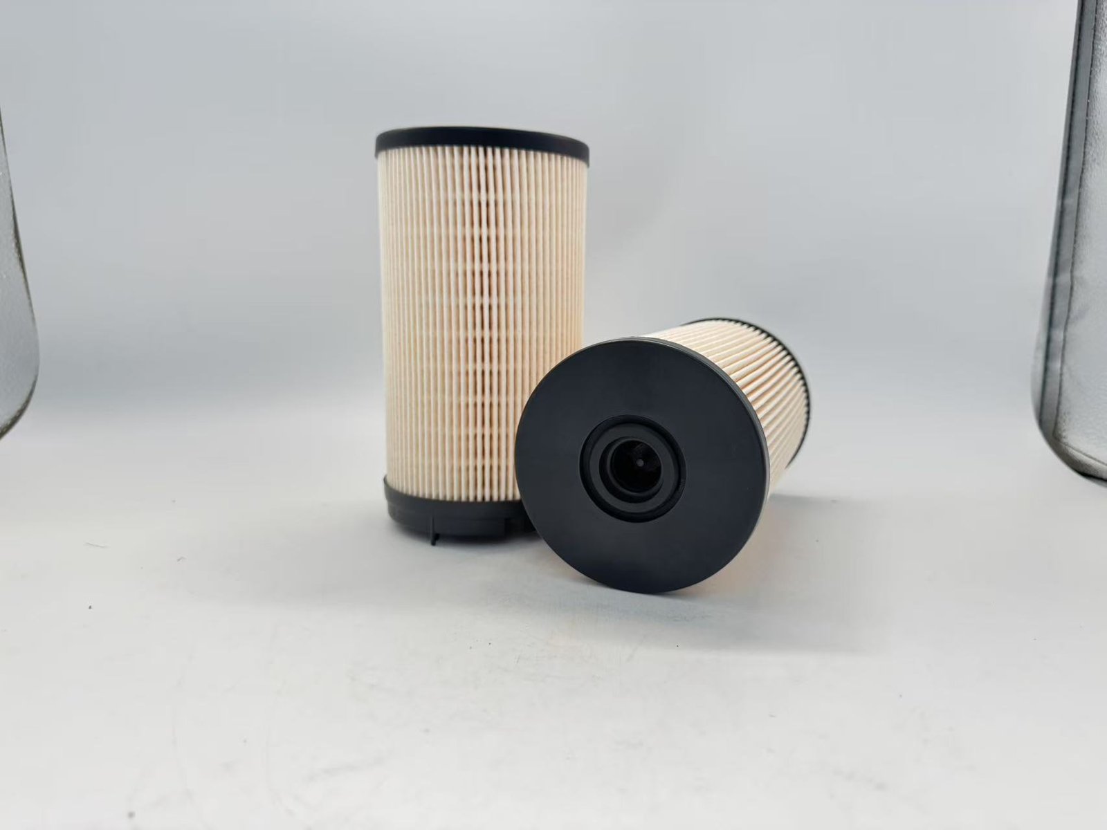 eco fuel filter for K37-1004 GetLatest Price 