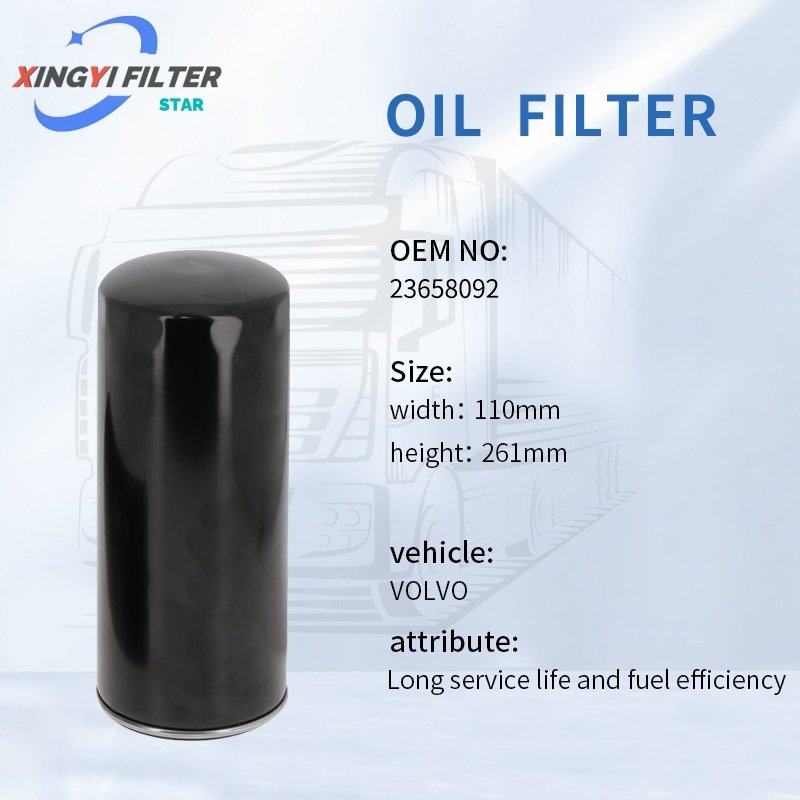 OEM NO: 23658092