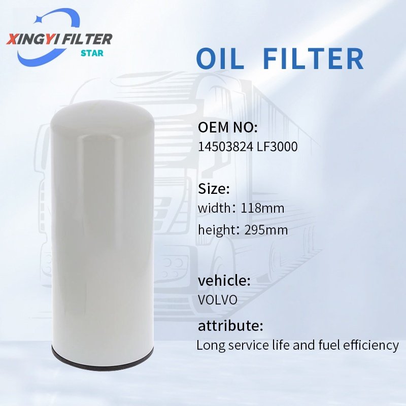 LF3000 